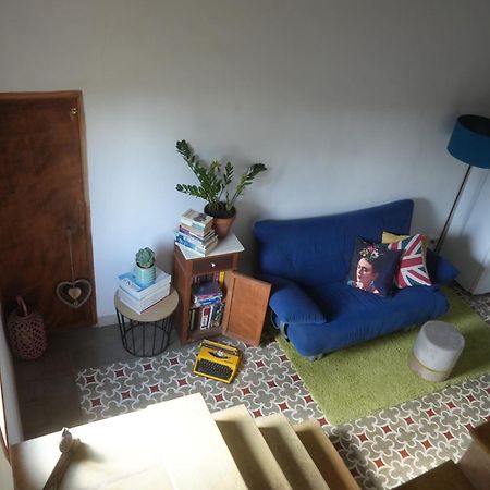 Casa Mona Turismo De Interior Guest House Llubí Екстериор снимка