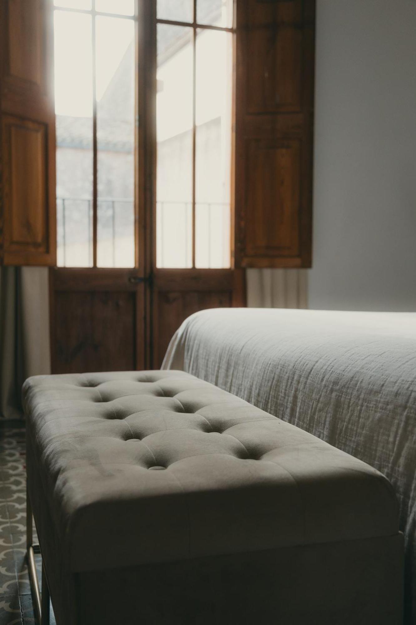 Casa Mona Turismo De Interior Guest House Llubí Екстериор снимка
