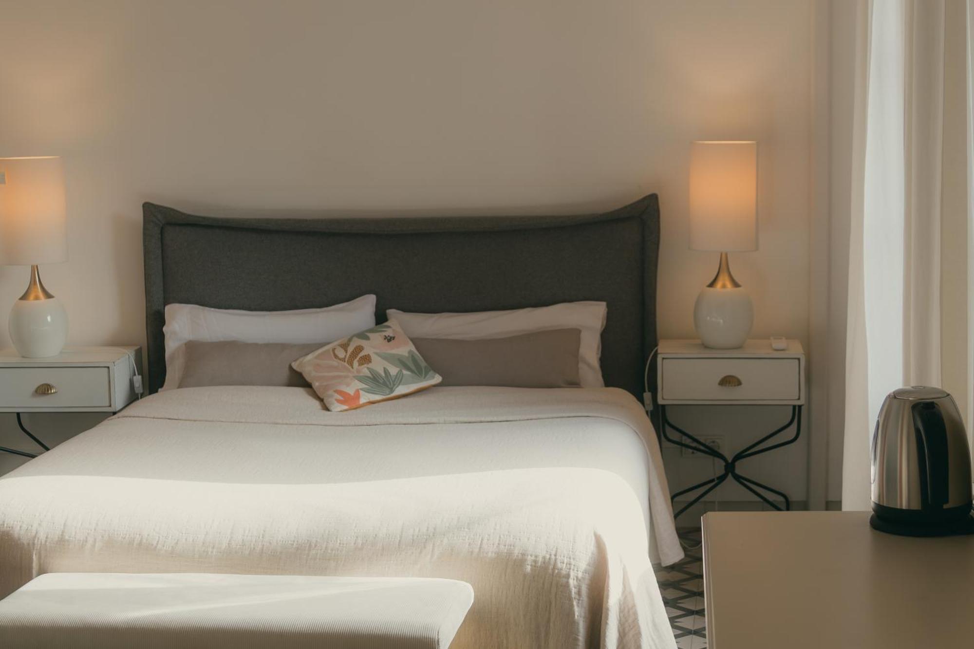 Casa Mona Turismo De Interior Guest House Llubí Екстериор снимка