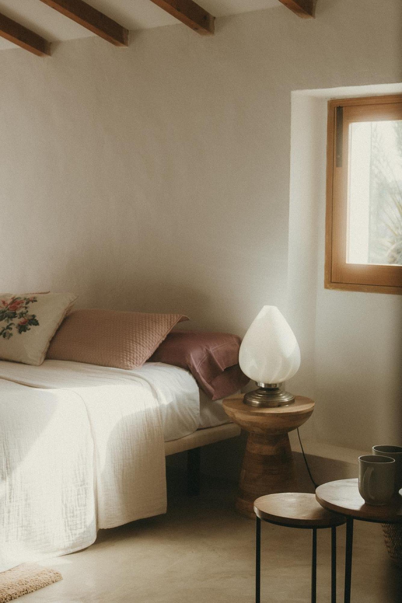 Casa Mona Turismo De Interior Guest House Llubí Екстериор снимка