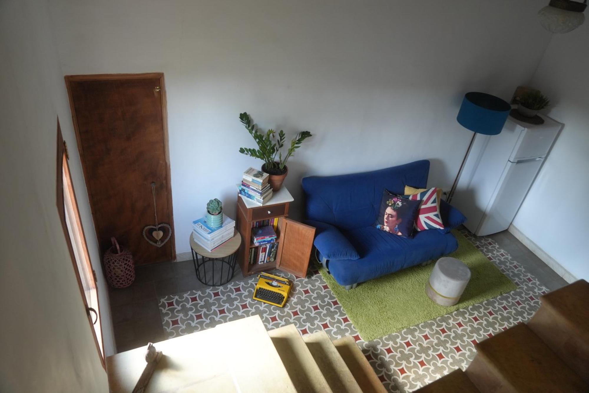 Casa Mona Turismo De Interior Guest House Llubí Екстериор снимка