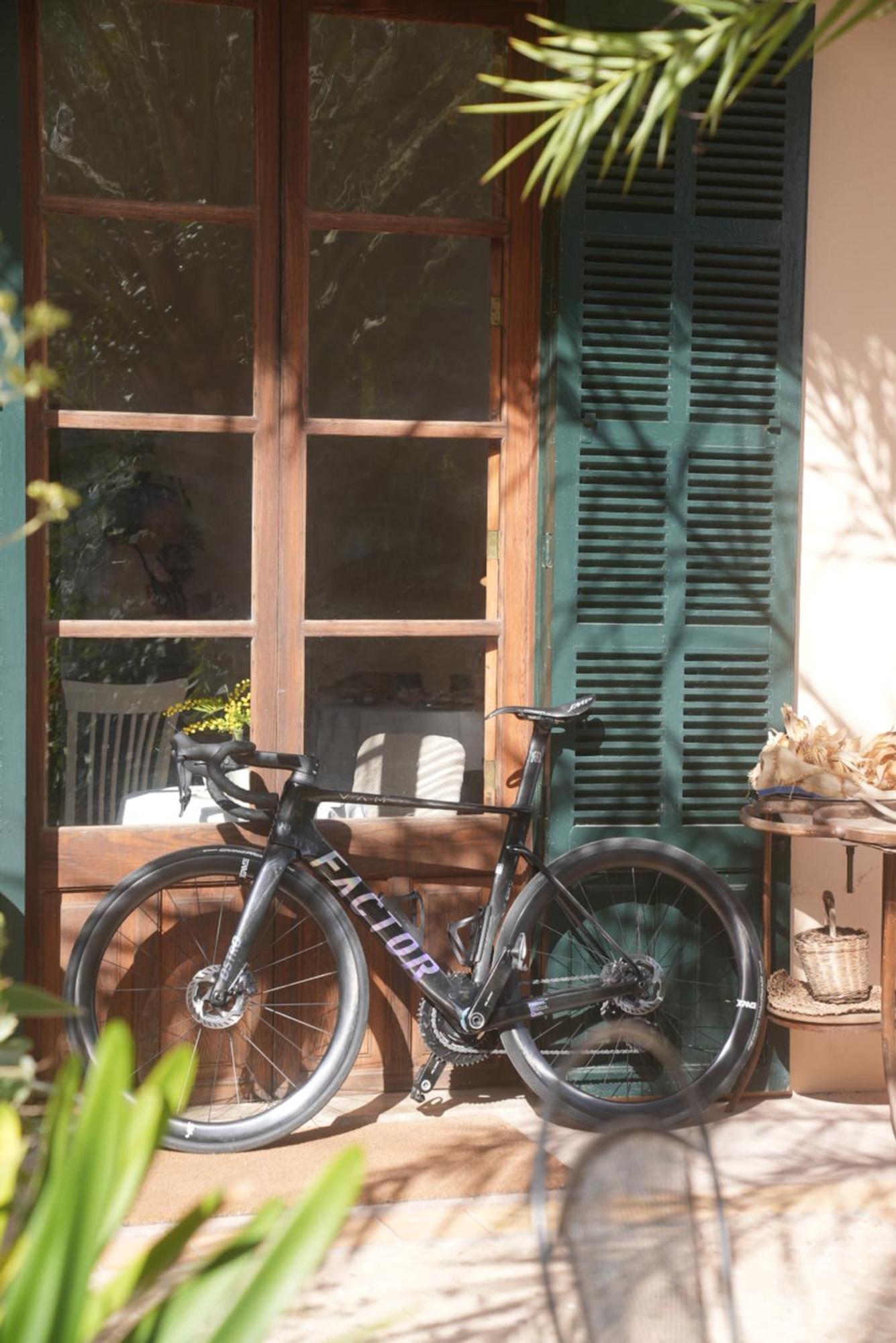 Casa Mona Turismo De Interior Guest House Llubí Екстериор снимка